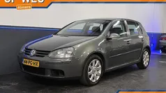 Groen Gebruikt 2004 VW Golf IV Sportline Hatchback | € 999 (Super prijs)