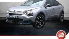 Gebruikt 2022 Citroën e-C4 Feel SUV | € 16.925 (Goede deal)