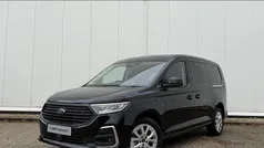 Gebruikt 2025 Ford Transit Limited Van | € 33.495 (Eerlijke prijs)