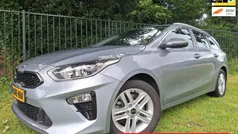 Gebruikt 2020 Kia Ceed Stationwagen | € 12.400 (Eerlijke prijs)