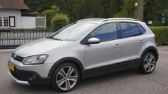 Beige Gebruikt 2011 VW Polo Cross Hatchback | € 6.400 (Eerlijke prijs)
