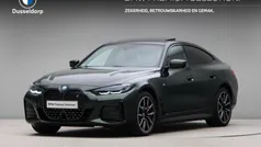Groen Gebruikt 2022 BMW i4 Executive Sedan | € 40.500 (Eerlijke prijs)
