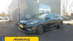 Grijs Gebruikt 2019 Kia ProCeed Hatchback | € 17.499 (Goede deal)