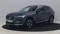 Blauw Gebruikt 2021 Volvo XC60 Business Edition SUV | € 43.500 (Super prijs)