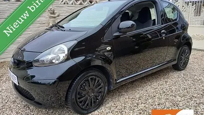 Occasion Toyota Aygo Edition 69 PK (50 kW) 2008 Hatchback