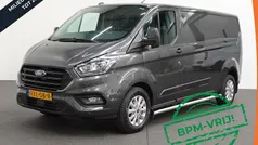 Gebruikt 2023 Ford Transit Custom Trend Van | € 28.990 (Eerlijke prijs)