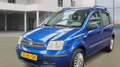 Gebruikt 2005 Fiat Panda Dynamic Hatchback | € 1.895 (Goede deal)