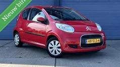 Gebruikt 2011 Citroën C1 Hatchback | € 1.940 (Eerlijke prijs)