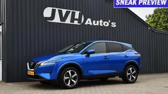 Gebruikt 2023 Nissan Qashqai N-Connecta SUV | € 24.750 (Super prijs)