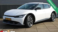 Wit Gebruikt 2022 Kia EV6 Plus SUV | € 36.495 (Goede deal)