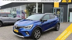 Gebruikt 2020 Renault Captur Edition One SUV | € 18.945 (Eerlijke prijs)