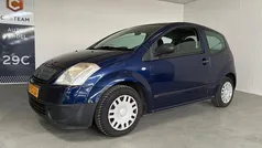 Gebruikt 2005 Citroën C2 Hatchback | € 1.250 (Eerlijke prijs)