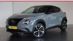 Grijs Gebruikt 2023 Nissan Juke SUV | € 24.945 (Goede deal)