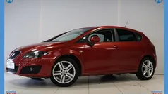 Gebruikt 2011 Seat Leon Ecomotive Hatchback | € 4.950 (Eerlijke prijs)