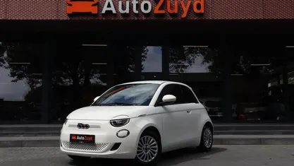 Occasion Fiat 500e Action 69 kW (95 PK) 2022 Hatchback