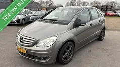 Grijs Gebruikt 2006 Mercedes B170 MPV | € 1.450 (Goede deal)
