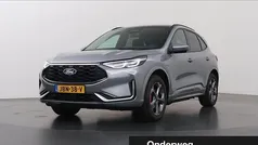 Gebruikt 2025 Ford Kuga ST-Line X SUV | € 44.835 (Goede deal)
