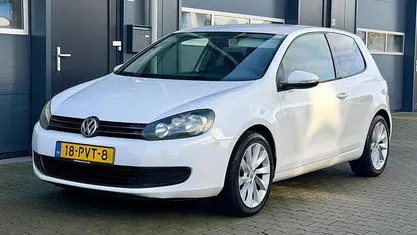 Occasion VW Golf VI 105 PK (77 kW) 2011 Hatchback