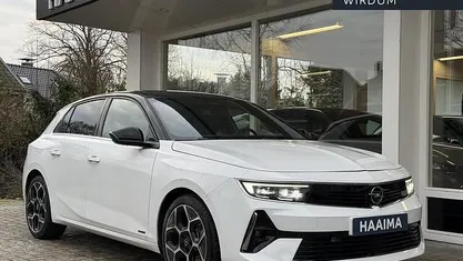 Occasion Opel Astra Ultimate 181 PK (133 kW) 2022 Hatchback