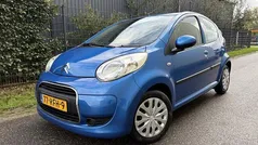 Gebruikt 2011 Citroën C1 Hatchback | € 4.450 (Eerlijke prijs)