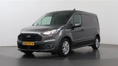 Grijs Gebruikt 2021 Ford Transit Limited Van | € 19.945 (Eerlijke prijs)