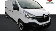Gebruikt 2021 Renault Trafic Van | € 19.570 (Goede deal)