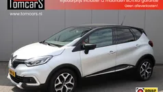 Grijs Gebruikt 2019 Renault Captur Intens SUV | € 16.950 (Goede deal)