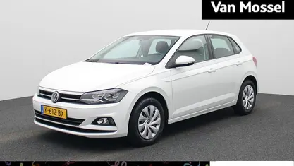Occasion VW Polo Comfortline 95 PK (69 kW) 2020 Hatchback
