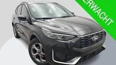 Gebruikt 2024 Ford Kuga ST-Line X SUV | € 41.900 (Goede deal)