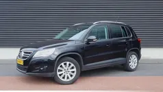 Gebruikt 2009 VW Tiguan Sport SUV | € 7.250 (Eerlijke prijs)