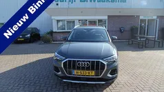 Gebruikt 2020 Audi Q3 Business SUV | € 25.350 (Eerlijke prijs)