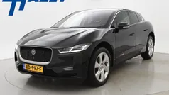 Gebruikt 2018 Jaguar I-Pace SE SUV | € 25.000 (Eerlijke prijs)