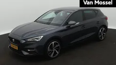 Grijs, metallic lak Gebruikt 2020 Seat Leon FR Hatchback | € 21.945 (Eerlijke prijs)