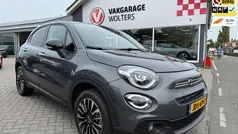 Grijs Gebruikt 2024 Fiat 500X Sport SUV | € 24.950 (Goede deal)