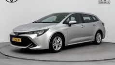 Gebruikt 2021 Toyota Corolla Active Stationwagen | € 20.945 (Eerlijke prijs)