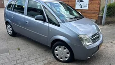 Gebruikt 2005 Opel Meriva Enjoy MPV | € 1.450 (Eerlijke prijs)
