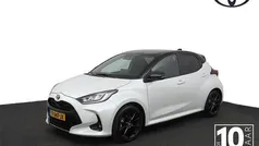 Wit Gebruikt 2023 Toyota Yaris Executive Hatchback | € 26.950 (Eerlijke prijs)
