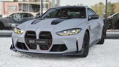 Grijs Gebruikt 2023 BMW M4 Comfort Edition Coupé | € 139.900 (Goede deal)