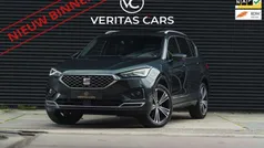 Groen Gebruikt 2019 Seat Tarraco 4Drive SUV | € 31.950 (Eerlijke prijs)