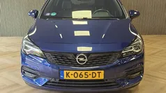 Gebruikt 2020 Opel Astra Ultimate Stationwagen | € 12.995 (Eerlijke prijs)