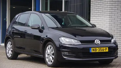 Gebruikt 2016 VW Golf VII Hatchback | € 13.900 (Eerlijke prijs)