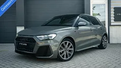 Gebruikt 2021 Audi A1 Sportback S-Line Hatchback | € 25.650 (Eerlijke prijs)