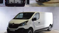 Wit Gebruikt 2021 Renault Trafic Komfort Van | € 17.490 (Eerlijke prijs)