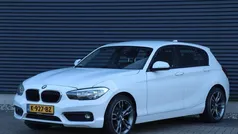 Gebruikt 2015 BMW 116 Comfort Edition Hatchback | € 11.950 (Eerlijke prijs)