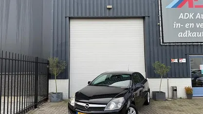 Gebruikt 2009 Opel Astra GTC Sport Hatchback | € 3.990 (Goede deal)
