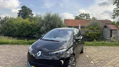Gebruikt 2014 Renault Zoe Intens Hatchback | € 4.500 (Eerlijke prijs)