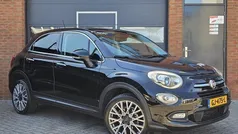 Gebruikt 2015 Fiat 500X Lounge SUV | € 9.750 (Eerlijke prijs)