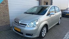 Gebruikt 2007 Toyota Verso MPV | € 4.895 (Eerlijke prijs)