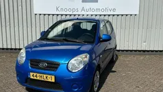 Gebruikt 2009 Kia Picanto 2 Hatchback | € 1.945 (Eerlijke prijs)