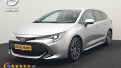 Gebruikt 2022 Toyota Corolla Stationwagen | € 25.690 (Eerlijke prijs)